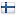 dalipub.com server is located in Finland